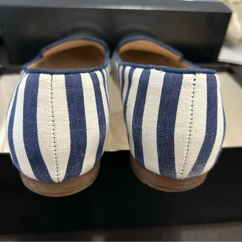 J. Crew Cleo Fabric Loafer - Picture 6 of 7